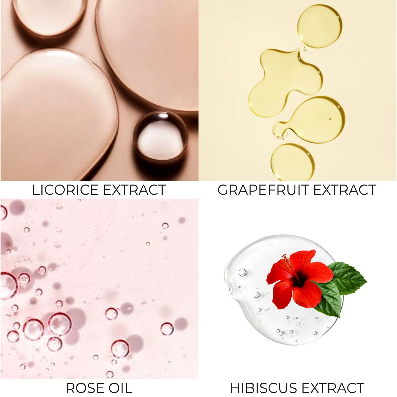 APĀPA Skin Repair Licorice + Grapefruit Serum