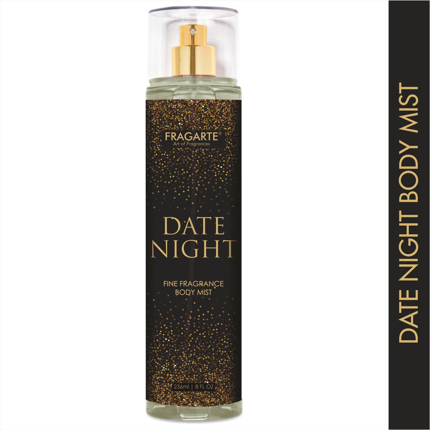 Fragarte Body Mist Date Night - Main Image