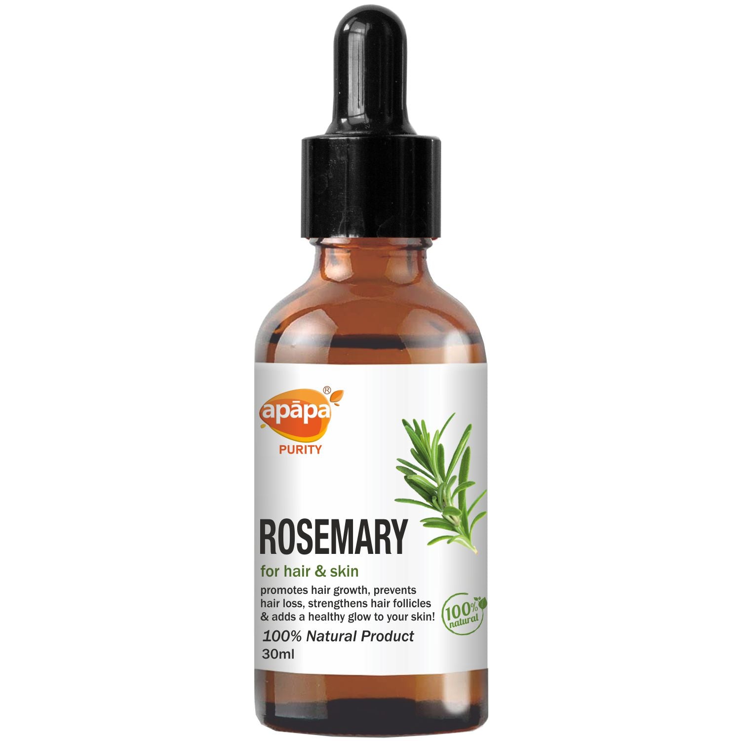 APĀPA Rosemary Oil