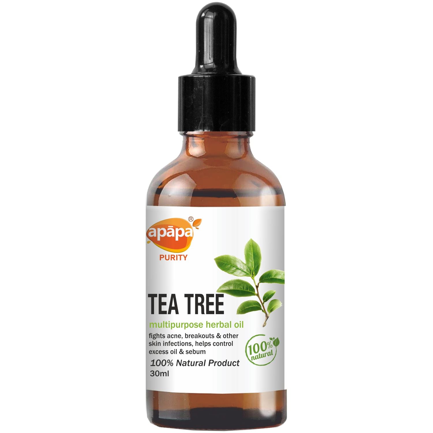 APĀPA Tea Tree Oil