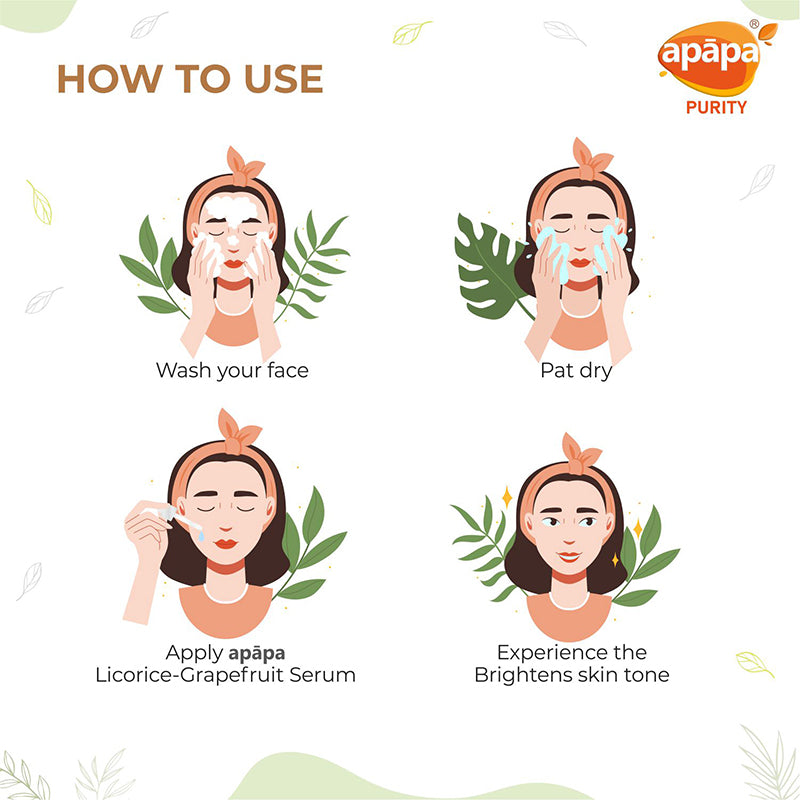 how to use