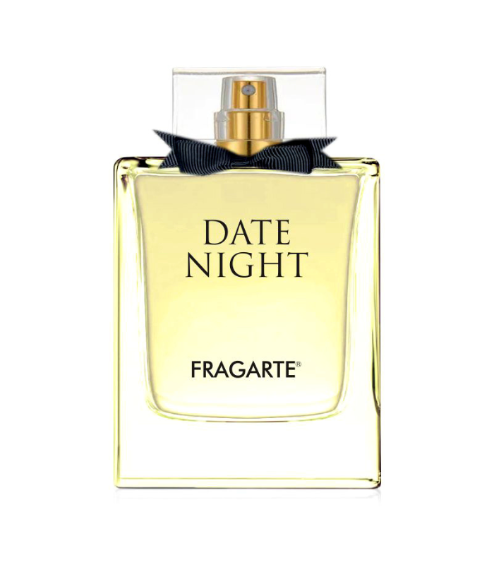 Fragarte Date Night Perfume