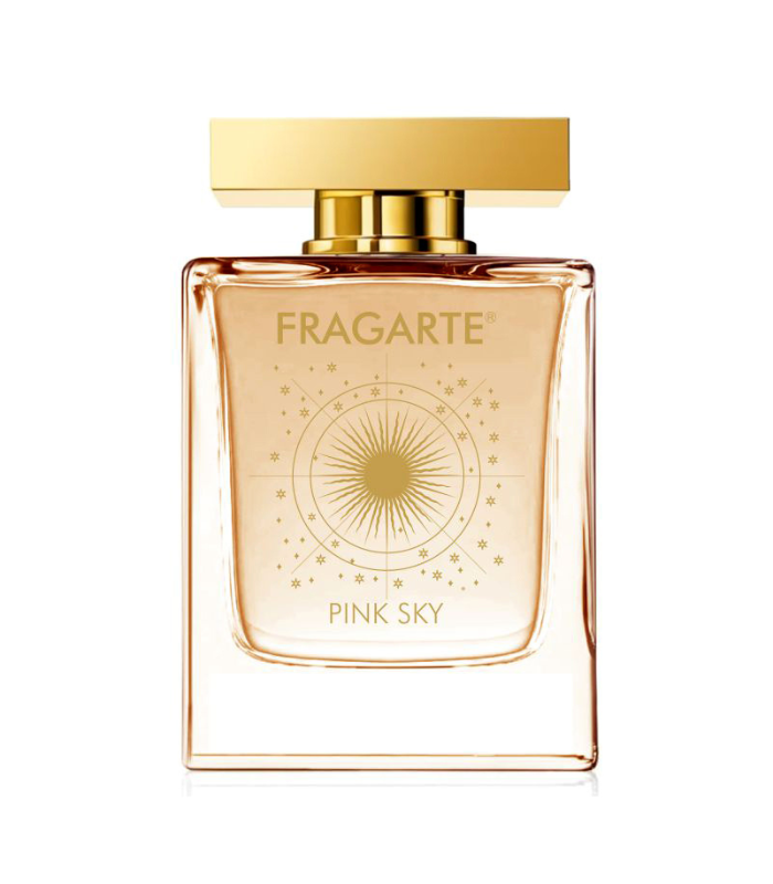 Fragarte Pink Sky Perfume