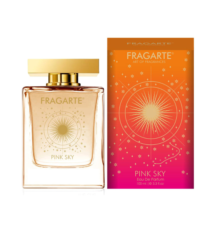 Fragarte Pink Sky Perfume