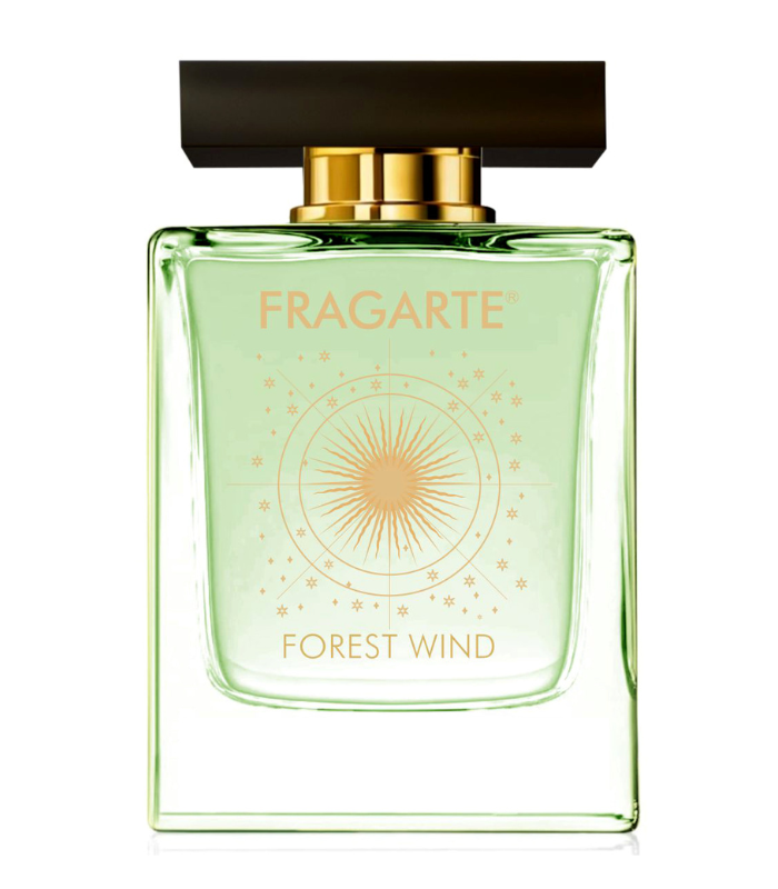 Fragarte Forest Wind Perfume