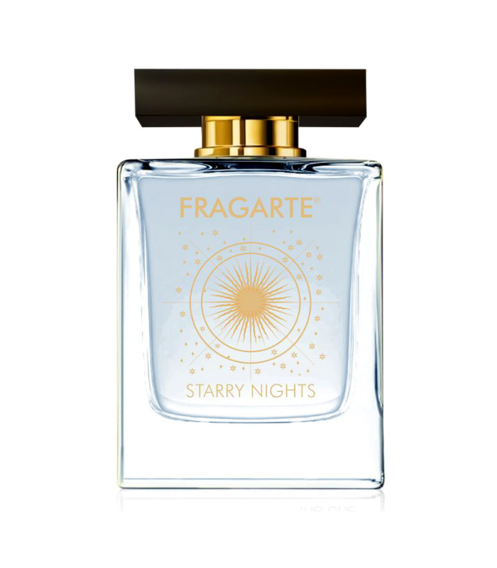 Fragarte Starry Nights Perfume