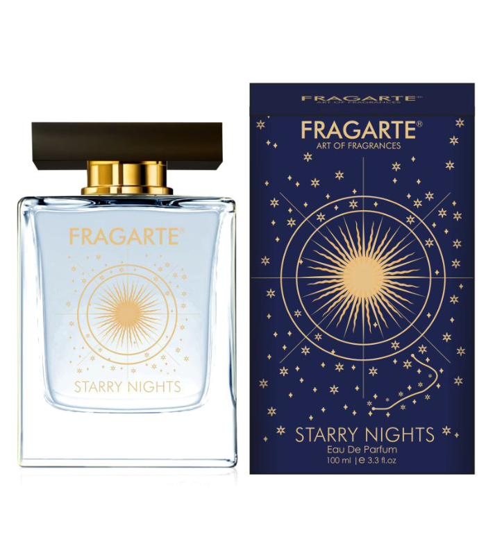 Fragarte Starry Nights Perfume