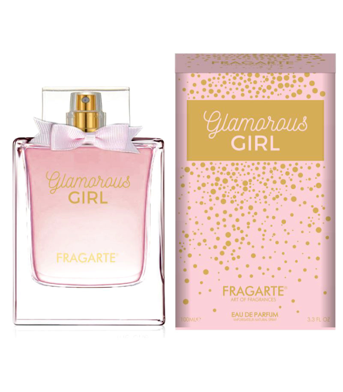 Fragarte Glamarous Girl Perfume