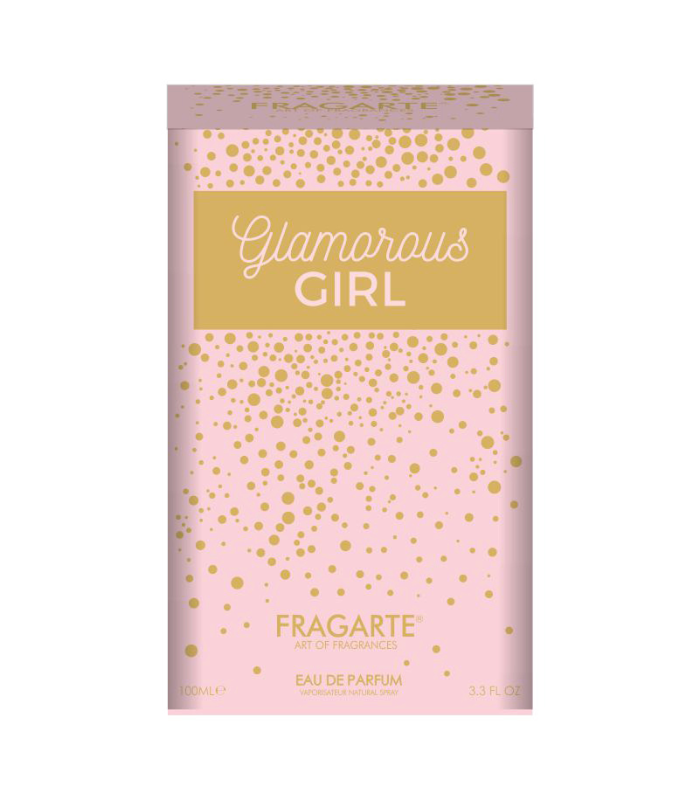 Fragarte Glamarous Girl Perfume