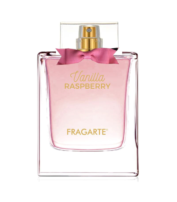 Fragarte Vanilla Raspberry Perfume