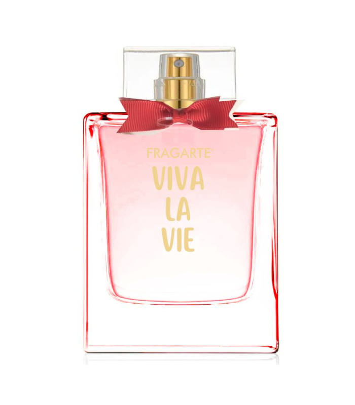 Fragarte Viva la Vie Perfume