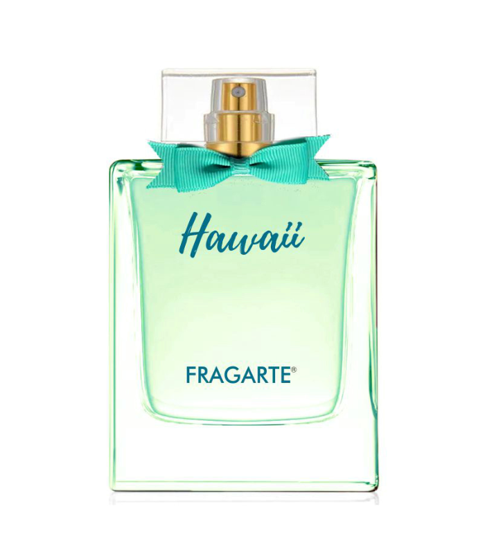 Fragarte Hawaii Perfume