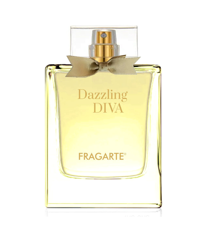 Fragarte Dazzling Diva Perfume