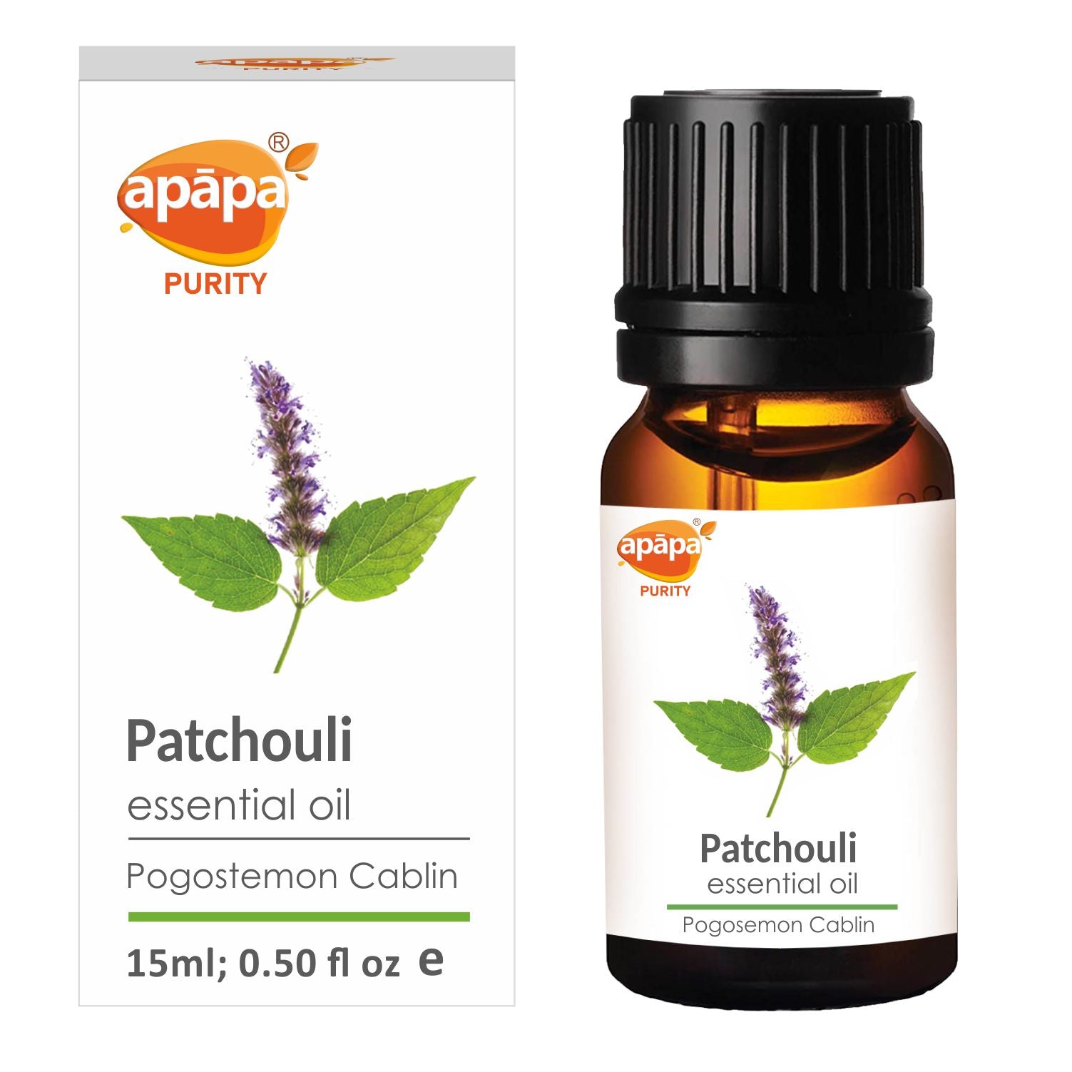 Patchouli 